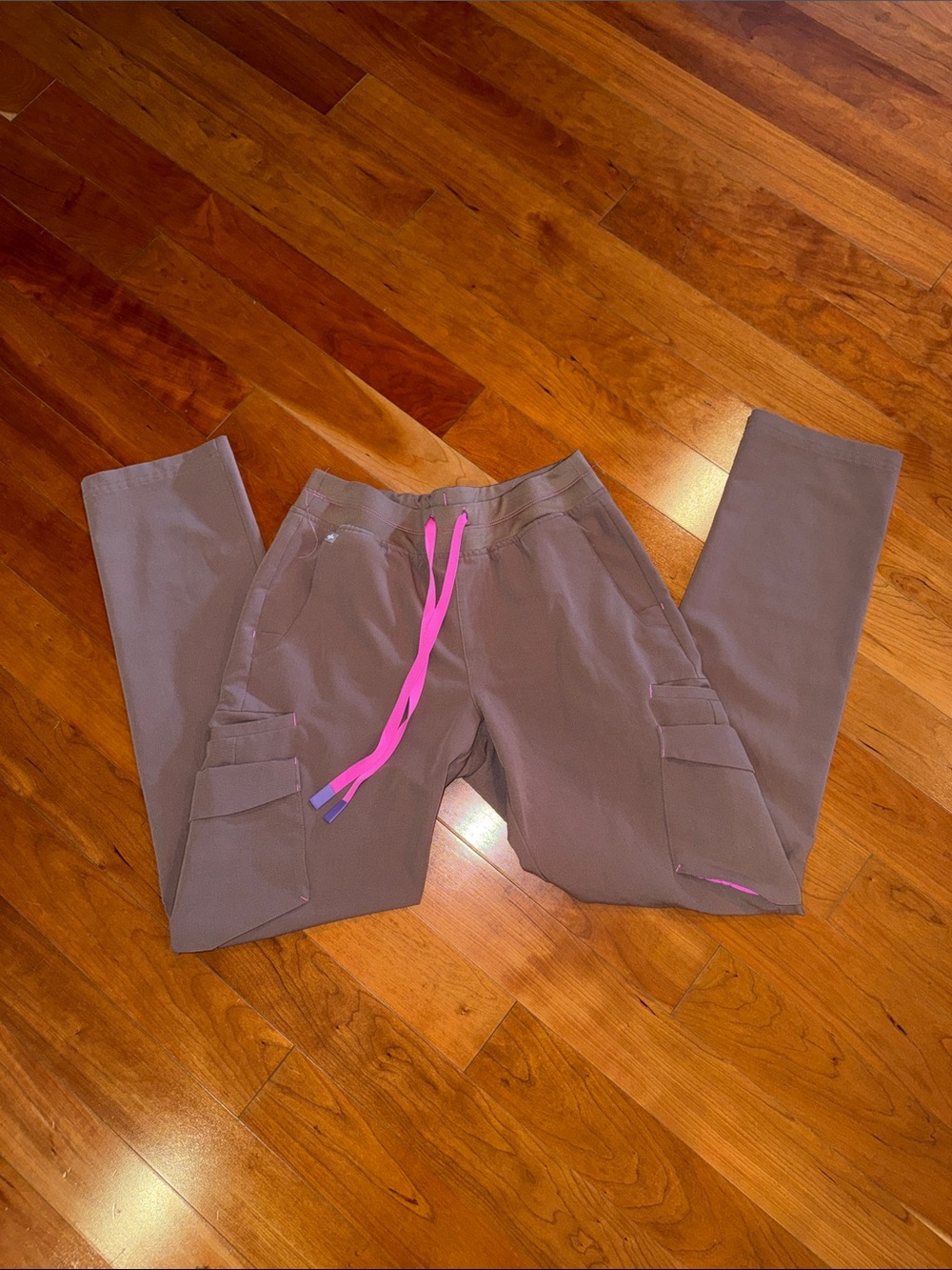 Figs scrub pants